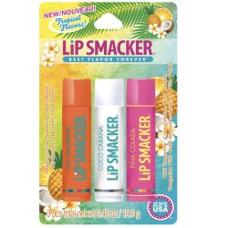 Lip Smackers Flavored Lip Balm